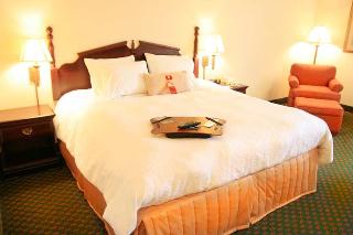 Hotel Hampton Inn Scranton At Montage Mountain