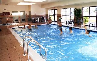 Hotel Hampton Inn Seaford