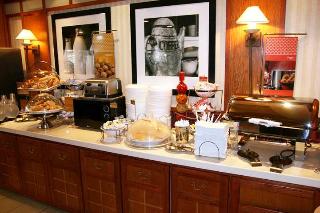 Hotel Hampton Inn Seaford