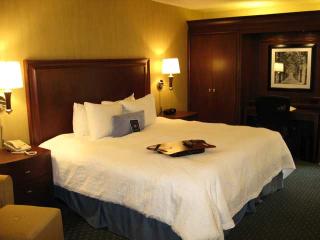 Hotel Hampton Inn Seattle Airport