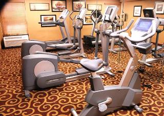 Hotel Hampton Inn Seattle-southcenter