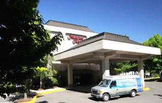Hotel Hampton Inn Seattle-southcenter