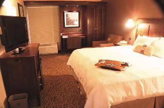 Hotel Hampton Inn Seattle-southcenter