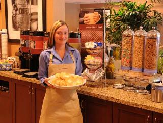Hotel Hampton Inn Seattle-southcenter