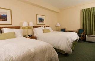 Hotel Hampton Inn Sedona