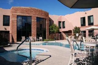 Hotel Hampton Inn Sedona
