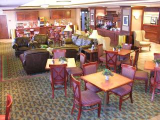 Hotel Hampton Inn Seekonk