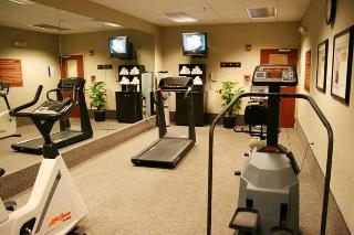 Hotel Hampton Inn Seekonk