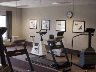 Hotel Hampton Inn Seekonk