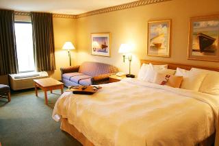 Hotel Hampton Inn Seekonk