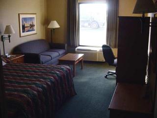 Hotel Hampton Inn Seekonk