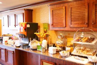 Hotel Hampton Inn Seekonk