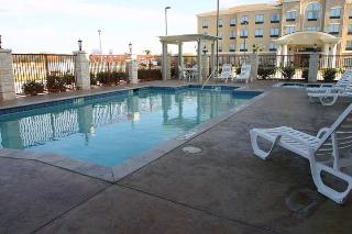 Hotel Hampton Inn Seguin
