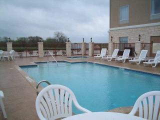 Hotel Hampton Inn Seguin