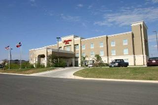 Hotel Hampton Inn Seguin