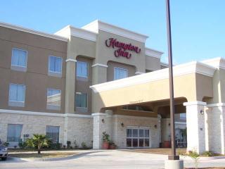 Hotel Hampton Inn Seguin