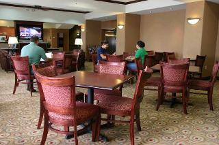 Hotel Hampton Inn Seguin