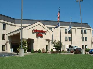 Hotel Hampton Inn Selinsgrove-shamokin Dam