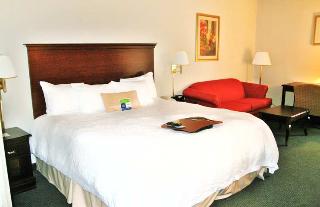 Hotel Hampton Inn Selinsgrove-shamokin Dam