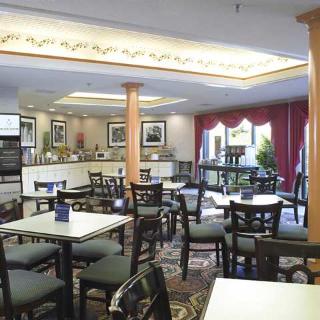 Hotel Hampton Inn Selinsgrove-shamokin Dam