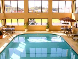 Hotel Hampton Inn Sevierville