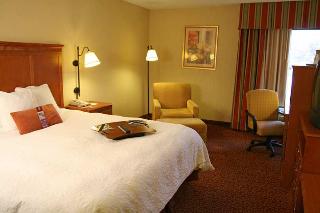 Hotel Hampton Inn Sevierville
