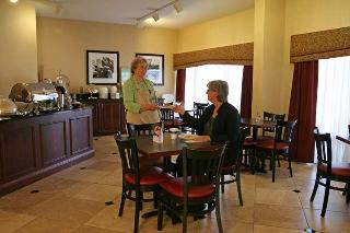 Hotel Hampton Inn Sevierville