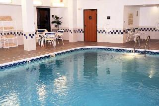 Hotel Hampton Inn Shawnee