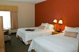 Hotel Hampton Inn Shawnee