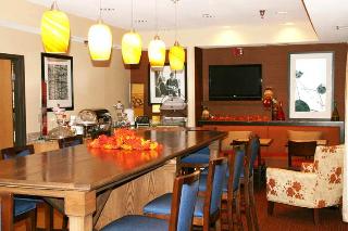 Hotel Hampton Inn Shawnee