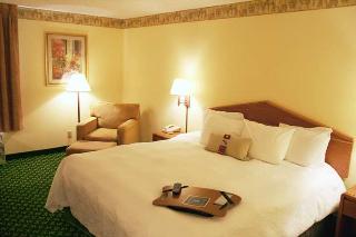 Hotel Hampton Inn Shelbyville
