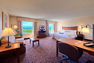Hotel Hampton Inn Sheridan