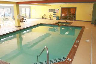 Hotel Hampton Inn Sherman
