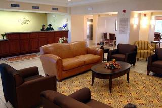 Hotel Hampton Inn Shreveport Airport