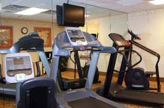 Hotel Hampton Inn Shreveport Airport