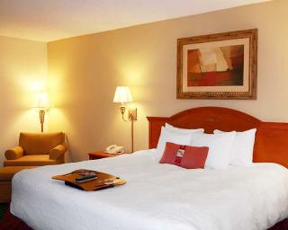 Hotel Hampton Inn Shreveport Airport