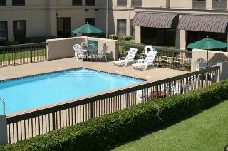 Hotel Hampton Inn Shreveport-bossier City