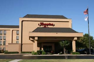 Hotel Hampton Inn Shreveport-bossier City