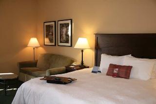 Hotel Hampton Inn Shreveport-bossier City
