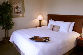 Hotel Hampton Inn Shrewsbury
