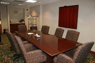 Hotel Hampton Inn Sidney