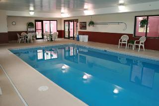 Hotel Hampton Inn Sidney