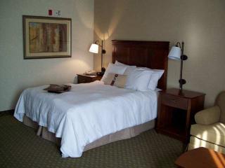 Hotel Hampton Inn Sidney