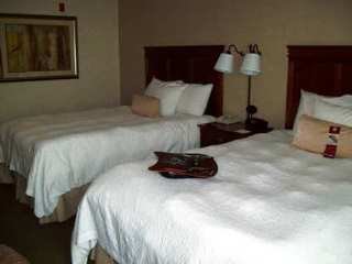 Hotel Hampton Inn Sidney