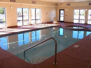 Hotel Hampton Inn Sierra Vista