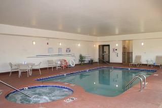 Hotel Hampton Inn Sierra Vista