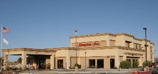 Hotel Hampton Inn Sierra Vista