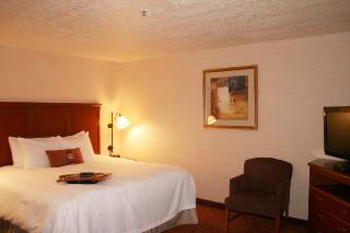 Hotel Hampton Inn Sierra Vista