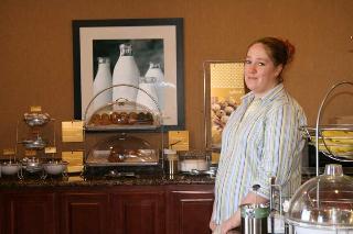 Hotel Hampton Inn Sierra Vista
