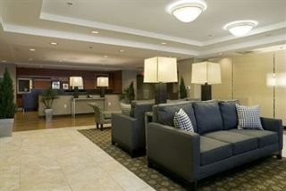 Hotel Hampton Inn Silver Spring